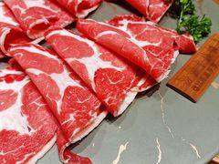 尊选牛眼肉-呷哺呷哺(融创茂店)