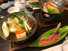-蟹道乐(網元別館店)