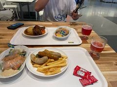 -宜家·瑞典风味餐厅(无锡店)