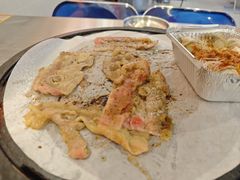 -哈哈碳都·牛肋条无限自助烤肉(宝龙店)