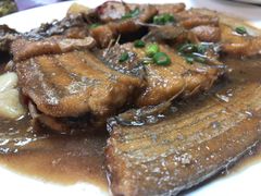 -老郑海鲜楼(天桥店)