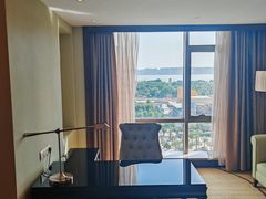 -汕头龙光喜来登酒店