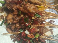 -爷爷的土钵菜(九龙街店)