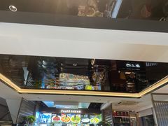-丁哥·庐味鲜 土菜·20年老字号(世纪阳光花园店)