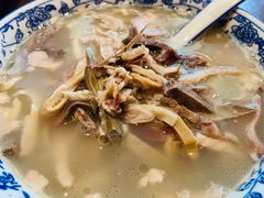 -老三羊汤【北兴隆街店】