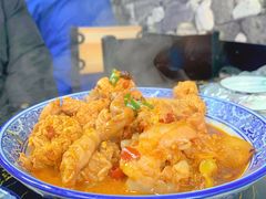 -食客居(缔景店)