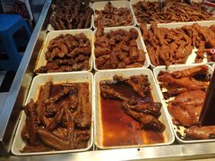 -紫燕百味鸡(鑫苑国际店)