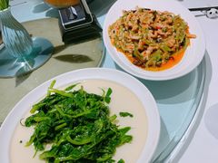 -眉州东坡(春秀路店)