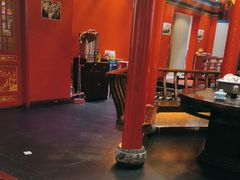 -汇聚德京味铜锅涮肉(沈家桥二路店)