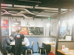 -鱼酷活鱼烤鱼(梅江印象城店)