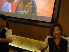 -新紫霞养生·影院足道·SPA(金山区店)