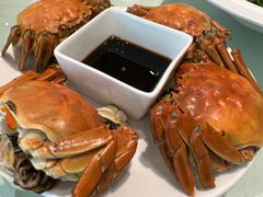 -万龙洲海鲜(广渠门店)