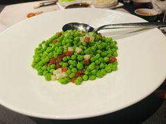 -上海滩餐厅(BFC外滩金融中心店)