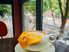 -Home Cafe