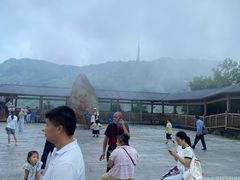 -南岳衡山风景名胜区-南岳大庙