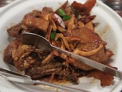 -临家闽南菜(宝洲路店)