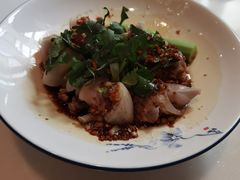 -阿锋鲍鱼酒家美食汇(华安店)