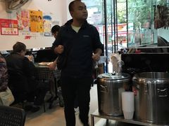 -粤式轩广东茶餐厅(草市街店)