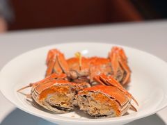 醉六月黄-荣小馆(安达仕店)