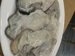 -濠轩阁特色生蚝火锅(水湾路店)