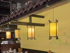 -绿茶餐厅(雁塔大悦城店)