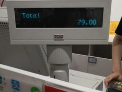 -优衣库(哈尔滨中央大街店)
