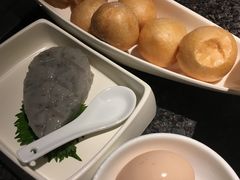 -海底捞火锅(崇文门新世界百货店)