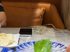 -好鲆·活鱼料理(金地广场店)