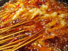 -胡马八破·川菜小馆(高新万达店)