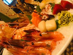 -王鼎精致料理铁板烧(世博源店)