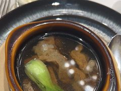 -马克西姆俄罗斯餐厅(通亚街店)