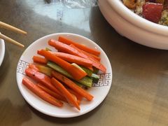 -抹直口特色菜馆(一店)