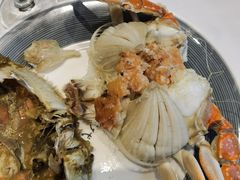 -新时代大酒店(仰口路店)