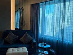 -大连富丽华大酒店