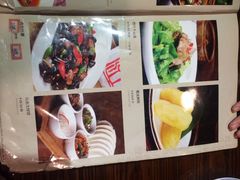 iphone_upload_pic-七菜馆·东北菜·蒸饺(文体路店)