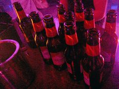 -苏荷酒吧(九街店)