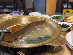 -颜氏双江清水鱼一养身火锅(磁器口店)