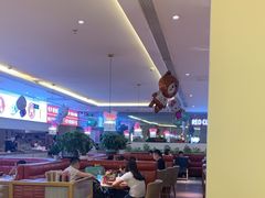 大堂-杯子红牛排(南庄吉利广场店)
