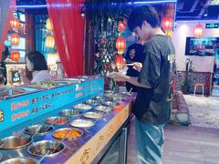 -唇辣号重庆老火锅(燕郊鑫乐汇店)