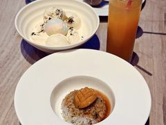 -印象餐厅(杭州国际博览中心北辰大酒店)