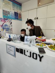 -LJOY丽锦造型·烫发染发