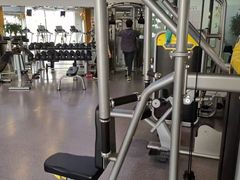 -每刻健身工作室(西直门店)