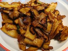 -大秦瓦罐(光谷大街店)