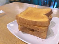 烤面包-鬼味烤翅(南锣鼓巷店)