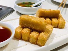 -海底捞火锅(万丰桥店)