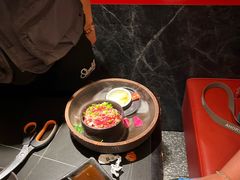 -谷牛和牛烤肉(漕河泾印象城店)