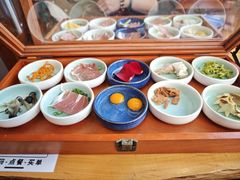 -桥香园过桥米线(国贸店)