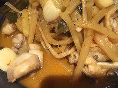 -东门七爷螺蛳粉(浦东店)