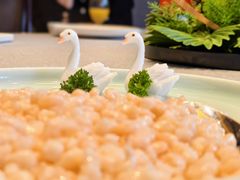 清溜手剥虾仁-得月楼·省级非遗·传统苏帮菜(观前店)