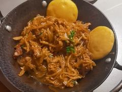 -厨创东北传家菜(信义坊店)